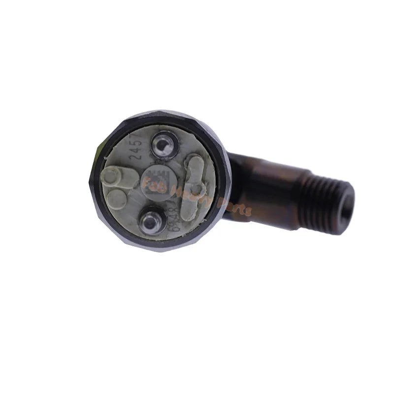 Fuel Injector 260 - 5656 2605656 Fits for Caterpillar CAT Engine C6.4 Excavator 320D 320D L, Remanufactured - Fab Heavy Parts