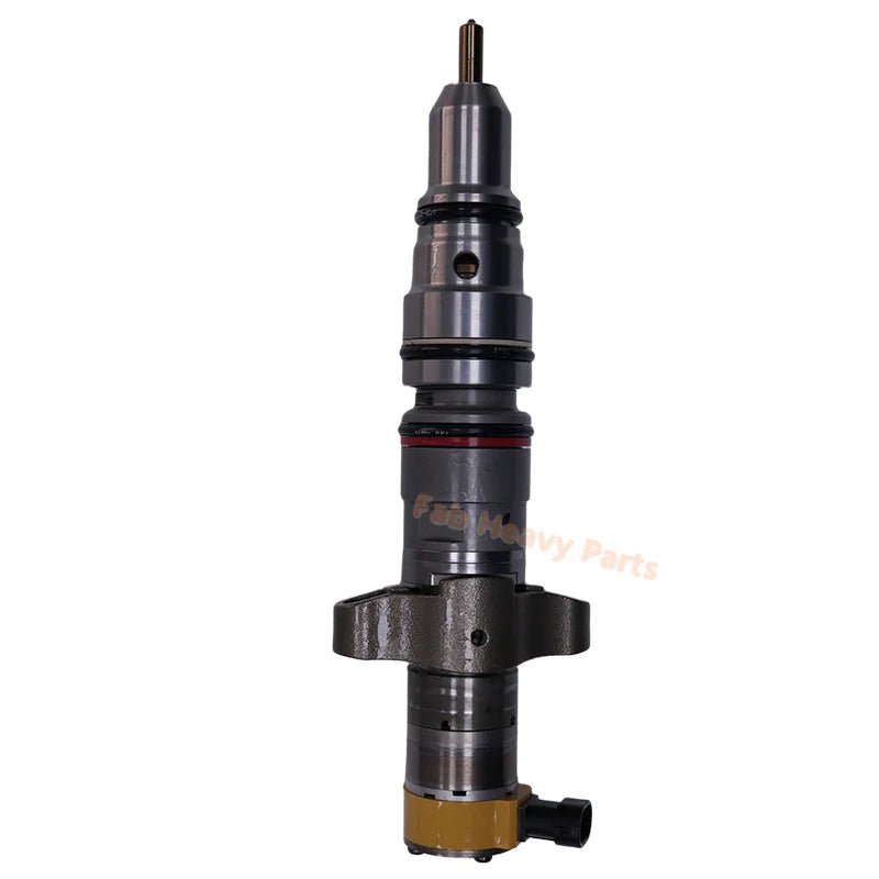Fuel Injector 267 - 3360 2673360 Fits for Caterpillar CAT Engine C9 Excavator 330D 330DFM 330DL 330DLN 330DMH M330D - Fab Heavy Parts