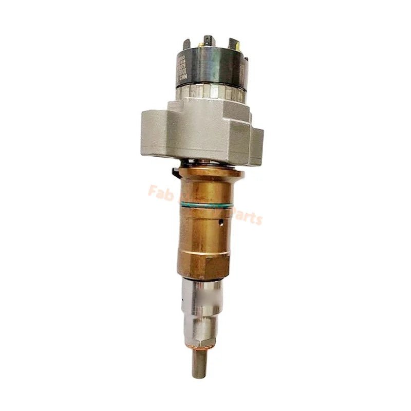 Fuel Injector 2897414 Fits for Cummins Engine ISL 9.5 ISLE ISC ISC8.3 ISC83 - Fab Heavy Parts