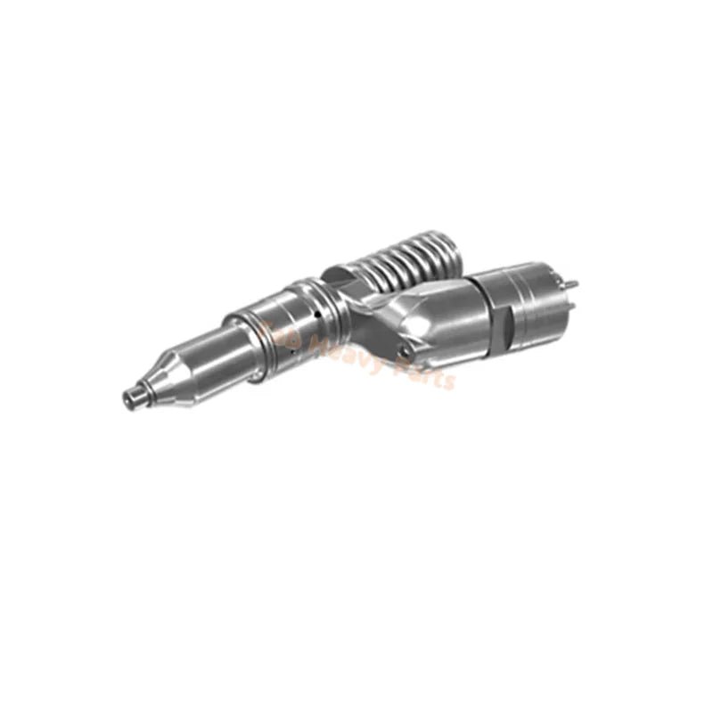 Fuel Injector 292 - 3666 2923666 Fits for Caterpillar CAT Engine C13, Remanufactured - Fab Heavy Parts