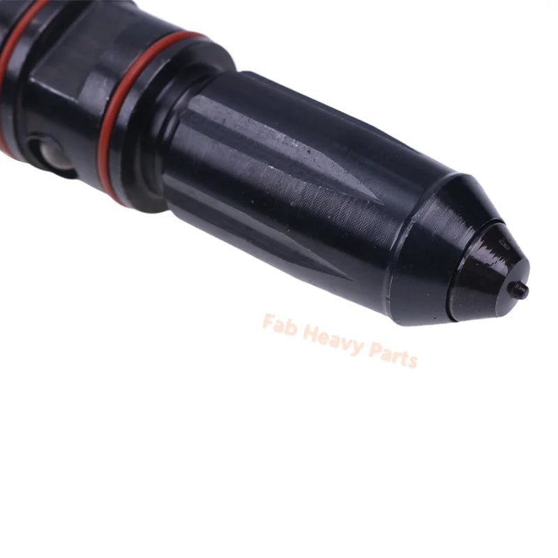 Fuel Injector 3016675 Fits for Cummins Engine KTA19 QSK19 - Fab Heavy Parts