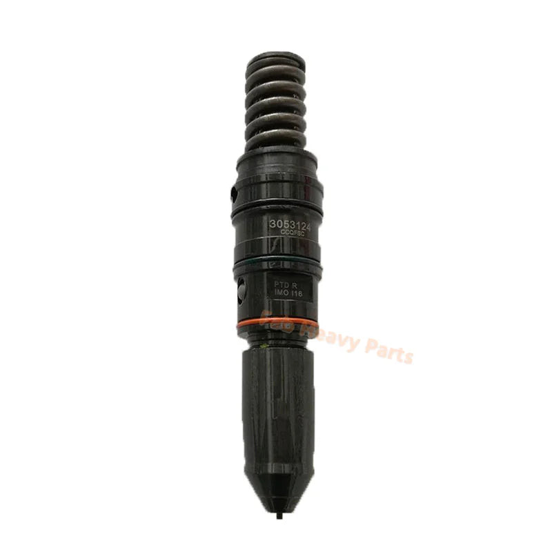 Fuel Injector 3053124 3077760 Fits for Cummins Engine KTA19 KTA38 KTTA38 KT50