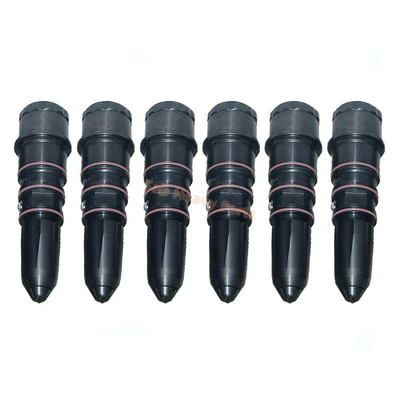 1 PCS Fuel Injector 3084398 Fits for Cummins Engine L10