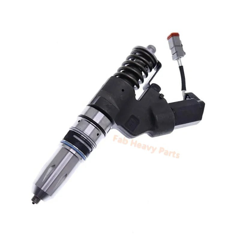 Fuel Injector 3087772 Fits for Cummins Engine ISM11 ISM M11 QSM - Fab Heavy Parts