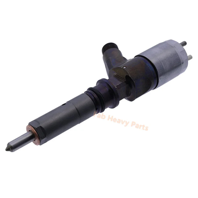 Fuel Injector 2645A709 Fits for Caterpillar Perkins C6 C6.6 1106D-E66TA Engine