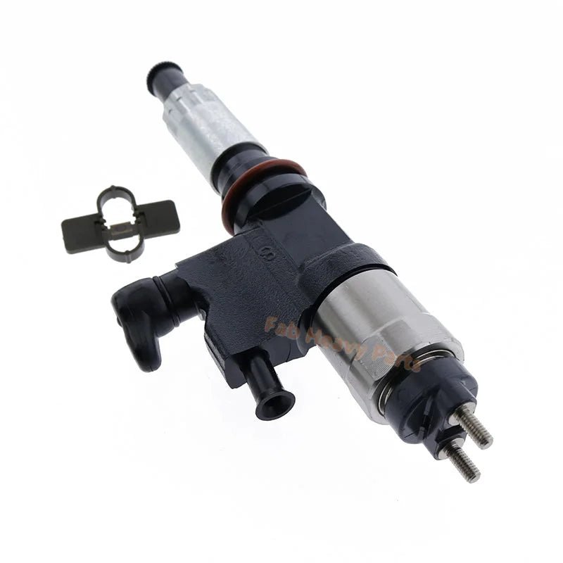 Fuel Injector 332/G6714 334/G9545 for Jcb js290 js200 js220 js240 js330 js330 js330lc - Fab Heavy Parts