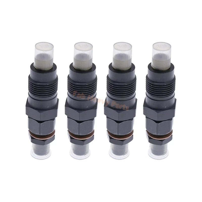 Fuel Injector 33800 - 42500 for Hyundai Engine D4BH D4BF Terracan - Fab Heavy Parts