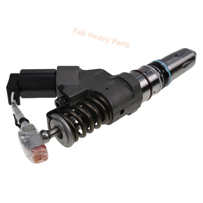 Fuel Injector 3411756 Fits for Cummins Engine ISM QSM M11 - Fab Heavy Parts