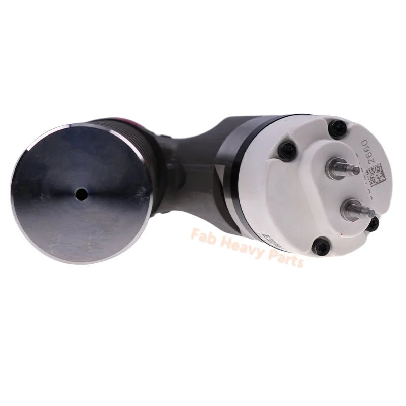 Fuel Injector 3411761 3087807 Fits for Cummins Celect Engine N14 - Fab Heavy Parts