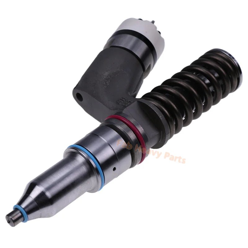 Fuel Injector 3411761 3087807 Fits for Cummins Celect Engine N14 - Fab Heavy Parts