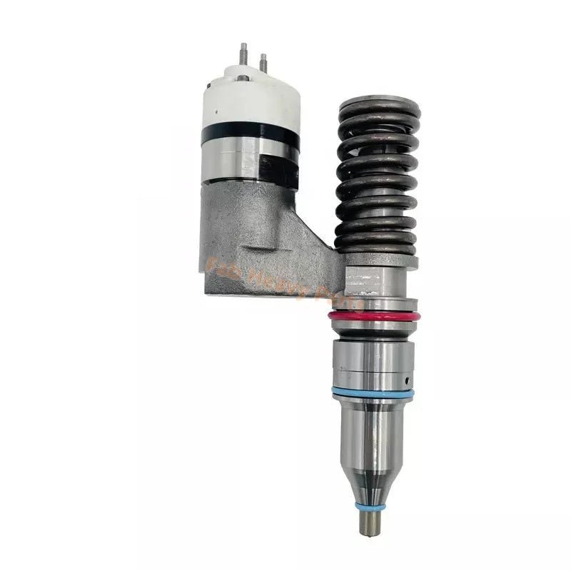 Fuel Injector 350 - 7555 3507555 Fits for Caterpillar C10 C11 C12 C13 Cat 345B Excvator - Fab Heavy Parts