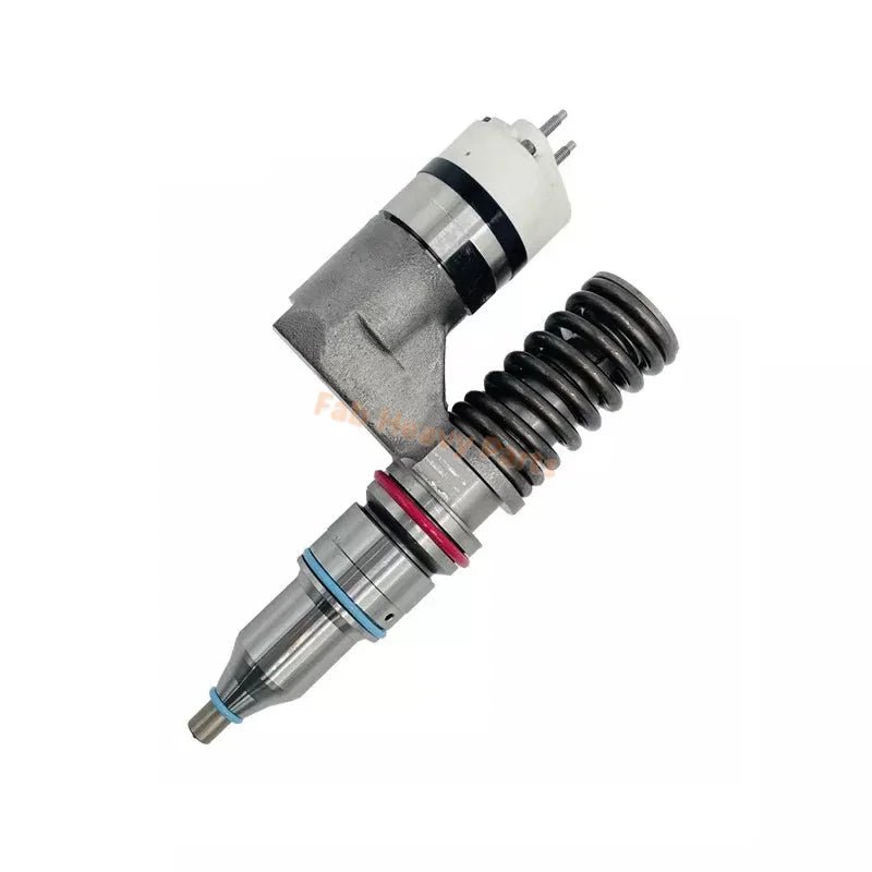 Fuel Injector 350 - 7555 3507555 Fits for Caterpillar C10 C11 C12 C13 Cat 345B Excvator - Fab Heavy Parts