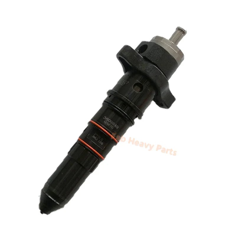 Fuel Injector 3609849 3058802 Fits for Cummins Engine K38 KTA38 - Fab Heavy Parts