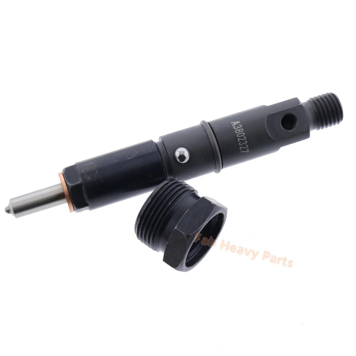 Fuel Injector 3802327 3902969 3909454 Fits for Cummins Engine B4.5 ISF2.8 B5.9 - Fab Heavy Parts