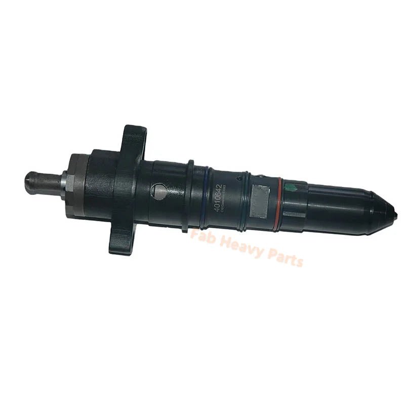Fuel Injector 4010642 Fits for Cummins Engine K38 KTA38 - Fab Heavy Parts