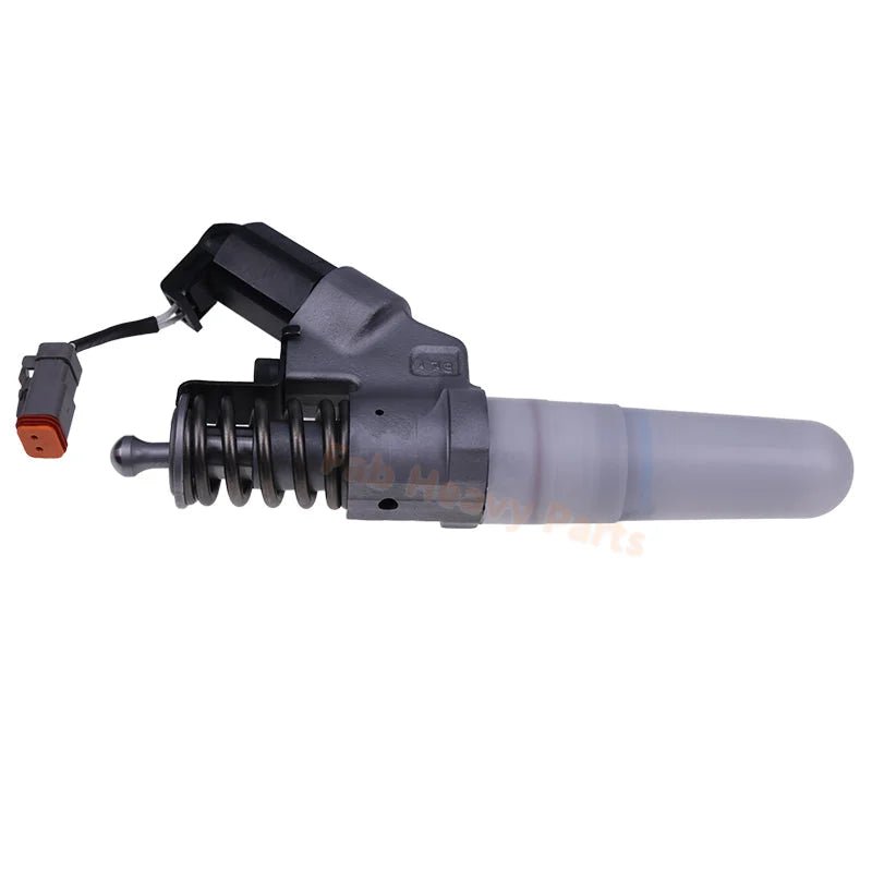Fuel Injector 4061851 Fits for Cummins Engine M11 QSM11 - Fab Heavy Parts