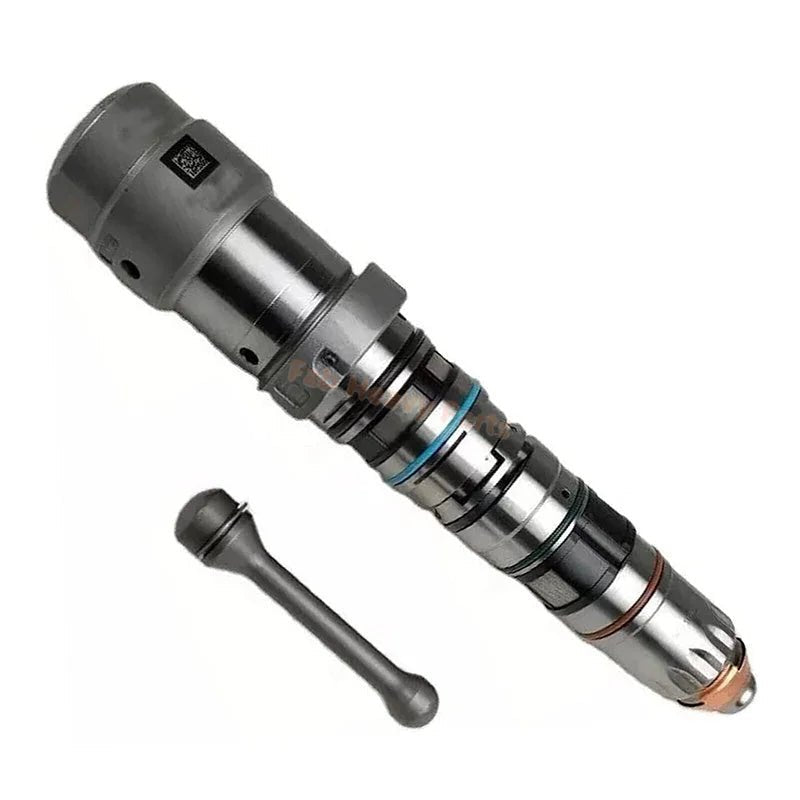 Fuel Injector 4062091 4077077 4902828 Fits for Cummins Engine QSK23 QSK60, Remanufactured - Fab Heavy Parts