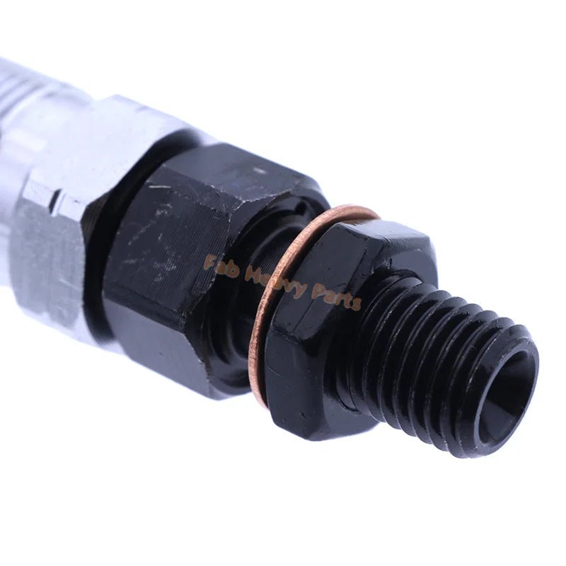 Fuel Injector 49033 - 0018 for Kawasaki Mule 3010 4010 2008 - 2013 - Fab Heavy Parts
