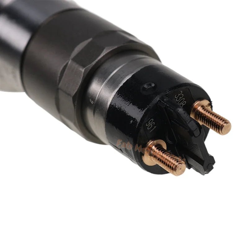 Fuel Injector 4940170 Fits for Cummins Engine QSC8.3 QSL8.9 - Fab Heavy Parts