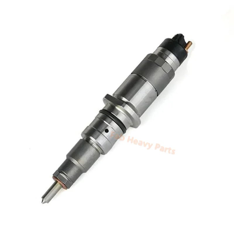 Fuel Injector 4947582NX Fits for Cummins Engine ISF3.8 6CT - Fab Heavy Parts