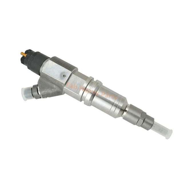 Inyector de combustible 504194432 0445012092 para el nuevo motor Iveco Holland F2CE9684