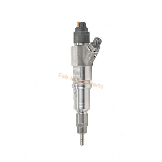 Inyector de combustible 504194432 0445012092 para el nuevo motor Iveco Holland F2CE9684