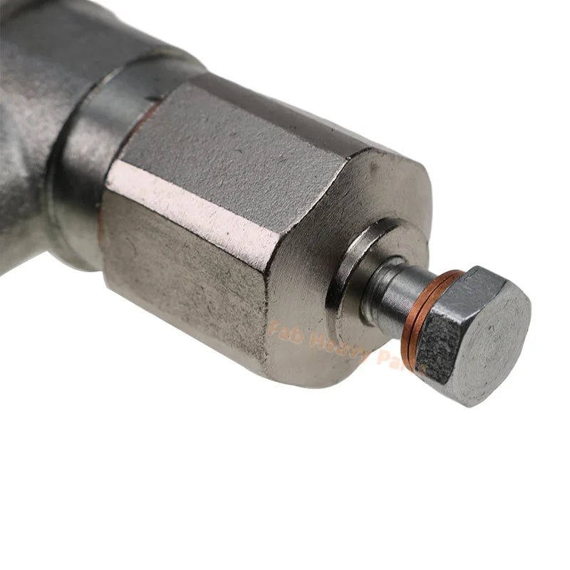 Fuel Injector 5153000391 5 - 15300039 - 1 for Isuzu C240 C - 240PW - 28 Engine - Fab Heavy Parts