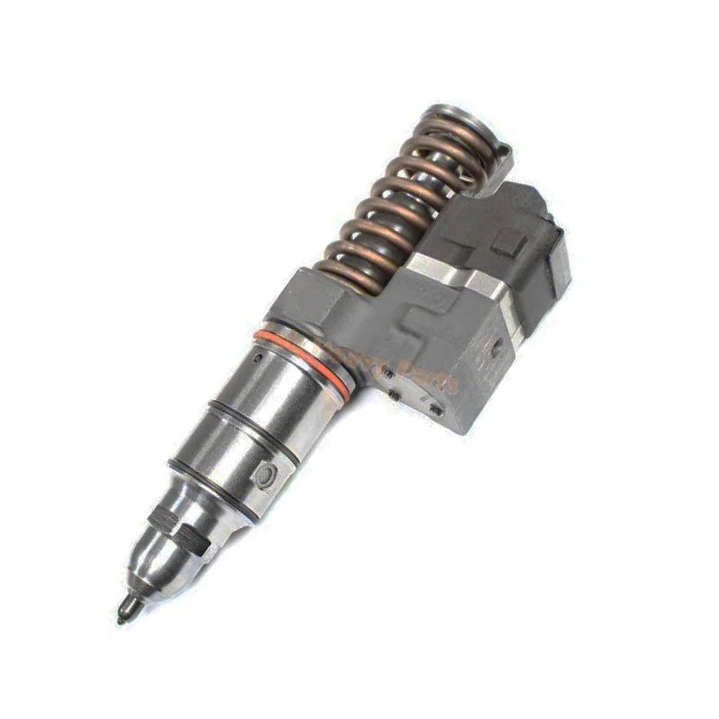 Fuel Injector 5237466 for Detroit Engine Series 60 S60 S50 - Fab Heavy Parts