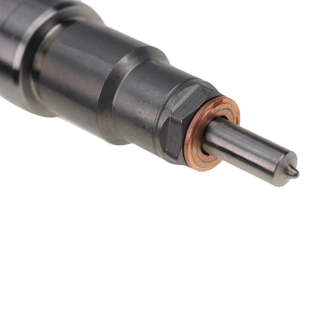 Iniettore di carburante 5256034 0986435573 Adatto per motore Cummins 6.7L ISB