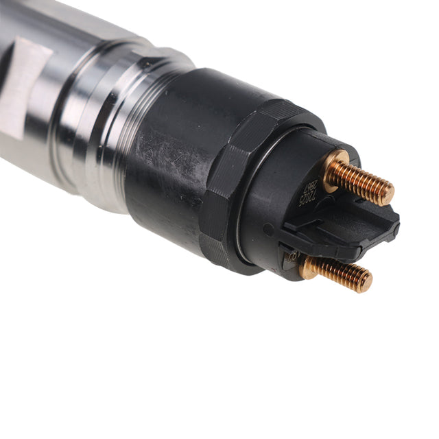 Iniettore di carburante 5256034 0986435573 Adatto per motore Cummins 6.7L ISB