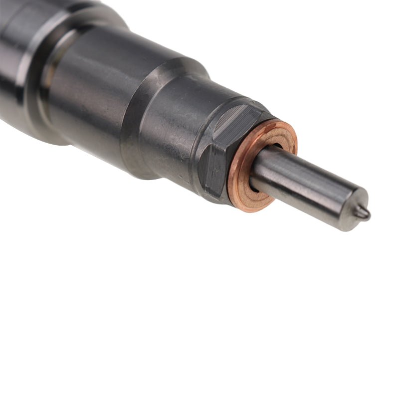 Fuel Injector 5256034 0986435573 Fits for Cummins 6.7L ISB Engine - Fab Heavy Parts