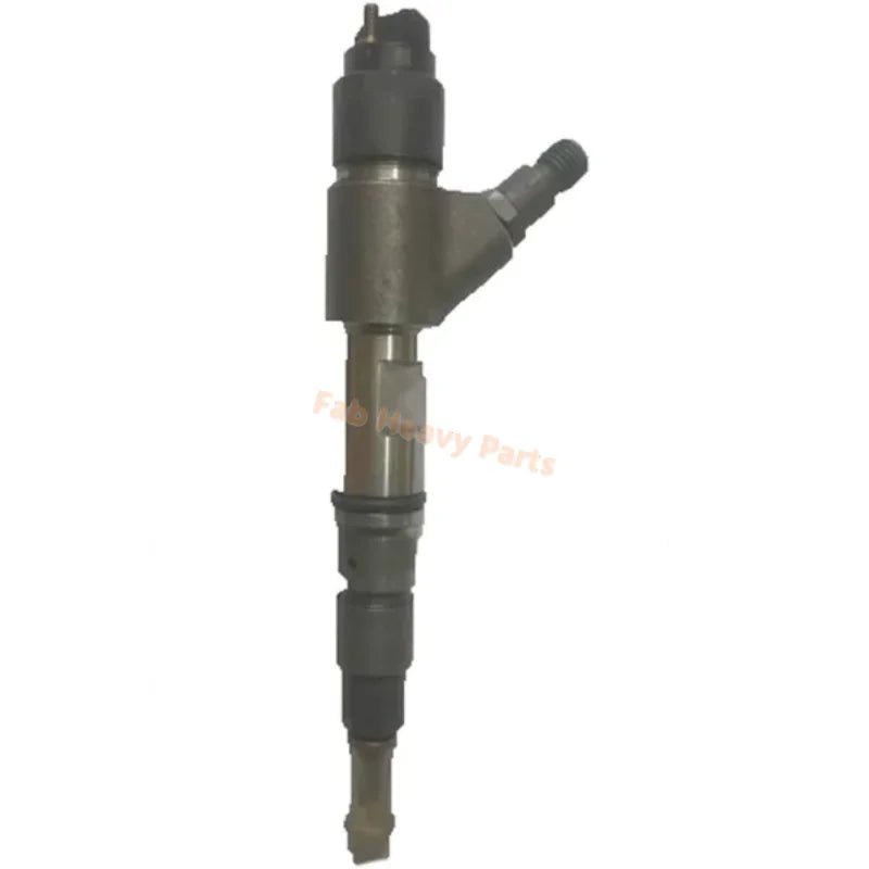 Fuel Injector 5264272 0445120297 0 445 120 297 Fits for Cummins ISF3.8 Engine - Fab Heavy Parts
