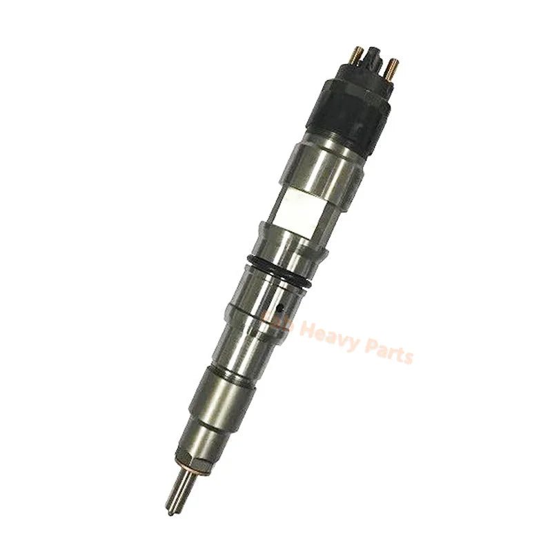 Fuel Injector 5267035 Fits for Cummins Engine 4BT ISDE ISBE - Fab Heavy Parts