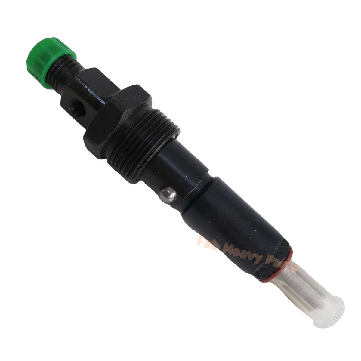 Fuel Injector 5342363 Fits for Cummins 6B 6BT 6BTA 6BTAA 5.9 Fits Komatsu 6D102 Engine - Fab Heavy Parts