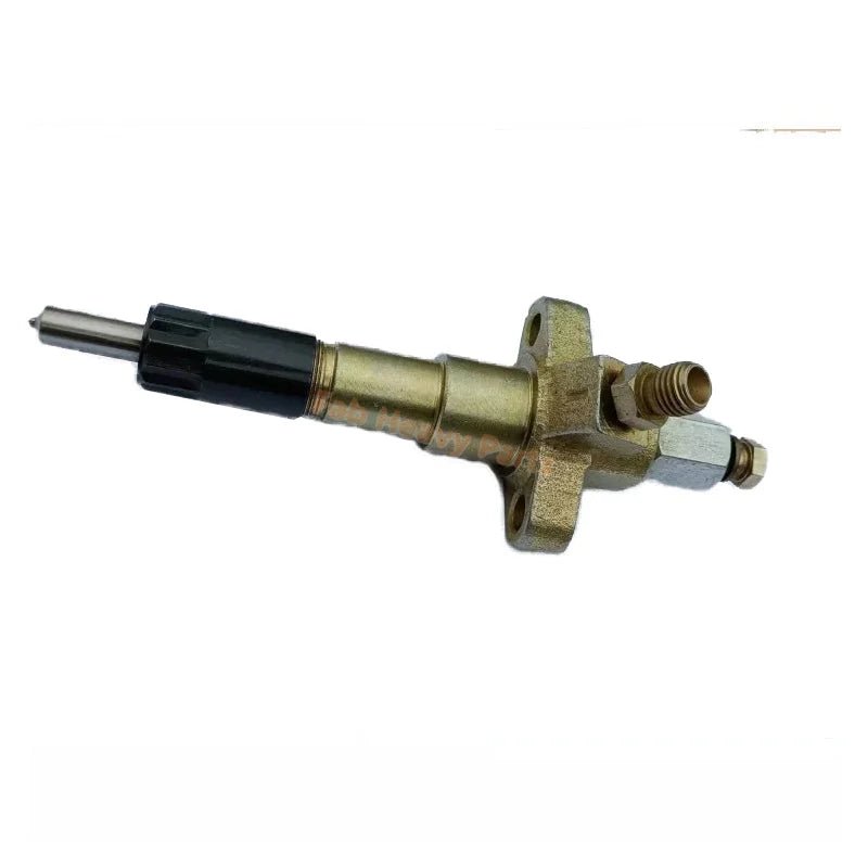 Fuel Injector 65.10101 - 7099 Fits for Komatsu Doosan Daewoo Engine DB58 DB58TIS Excavator Solar 225LC - V 230LC - V 255LC - V - Fab Heavy Parts