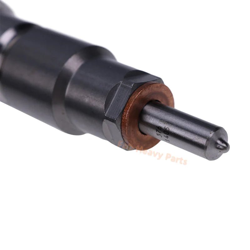 Fuel Injector 65.10401 - 7002 for Doosan Daewoo Engine DV11 - Fab Heavy Parts