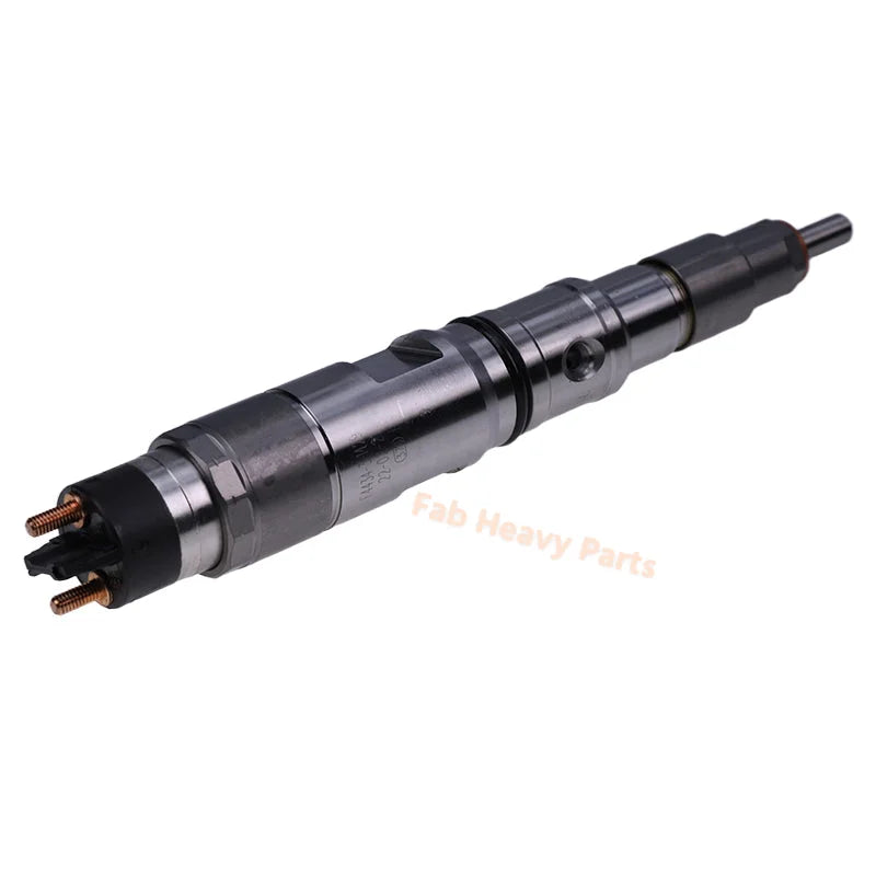 Fuel Injector 65.10401-7002 for Doosan Daewoo Engine DV11