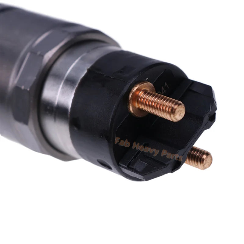 Fuel Injector 65.10401-7002 for Doosan Daewoo Engine DV11