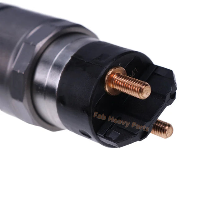 Doosan Daewoo Engine DV11用の燃料インジェクター65.10401-7002