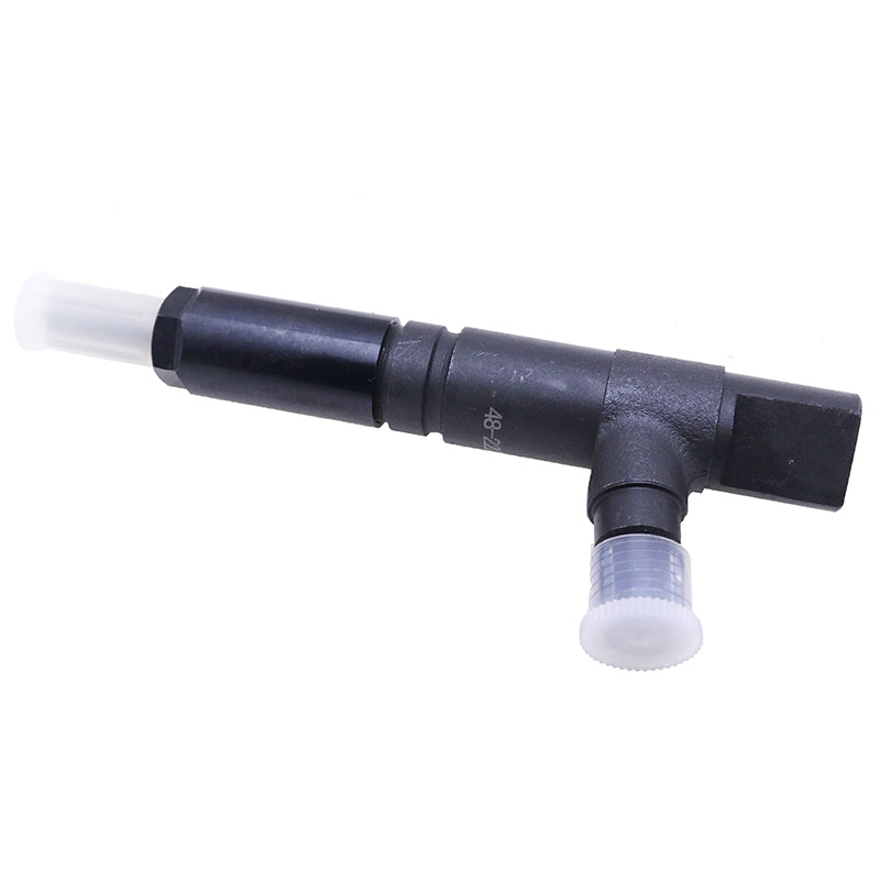 Fuel Injector 6685512 Aftermarket Replacement For Bobcat 331 334 335 S175 5600 S510 B300 S150 S185 T140 S130 S160