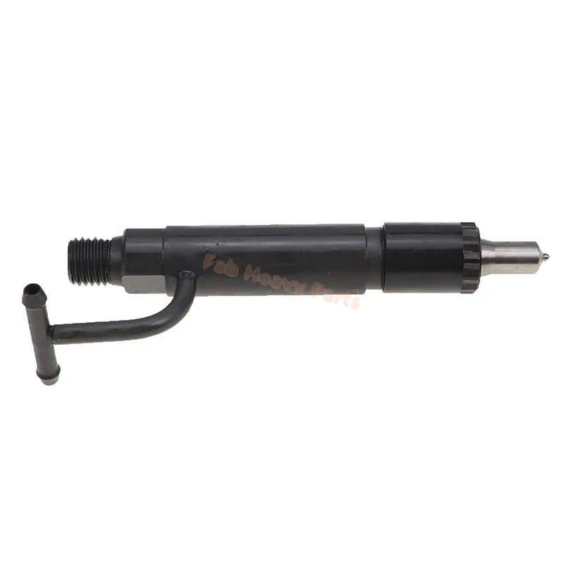 Fuel Injector 719818 - 53100 for Yanmar Engine 3TNE78A - G1A 3TNE78AC - G1A 3TNE78А - G2А 3TNE78 - Fab Heavy Parts
