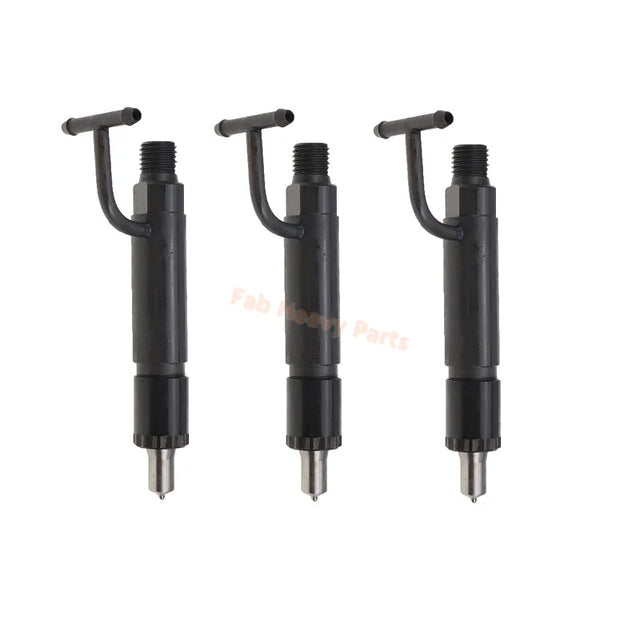 Fuel Injector 729209-53100 for Yanmar Engine 3TNE88 4TNE88 3TNE88-ESA 4TNE88-1FC 4TNE88-ENSW