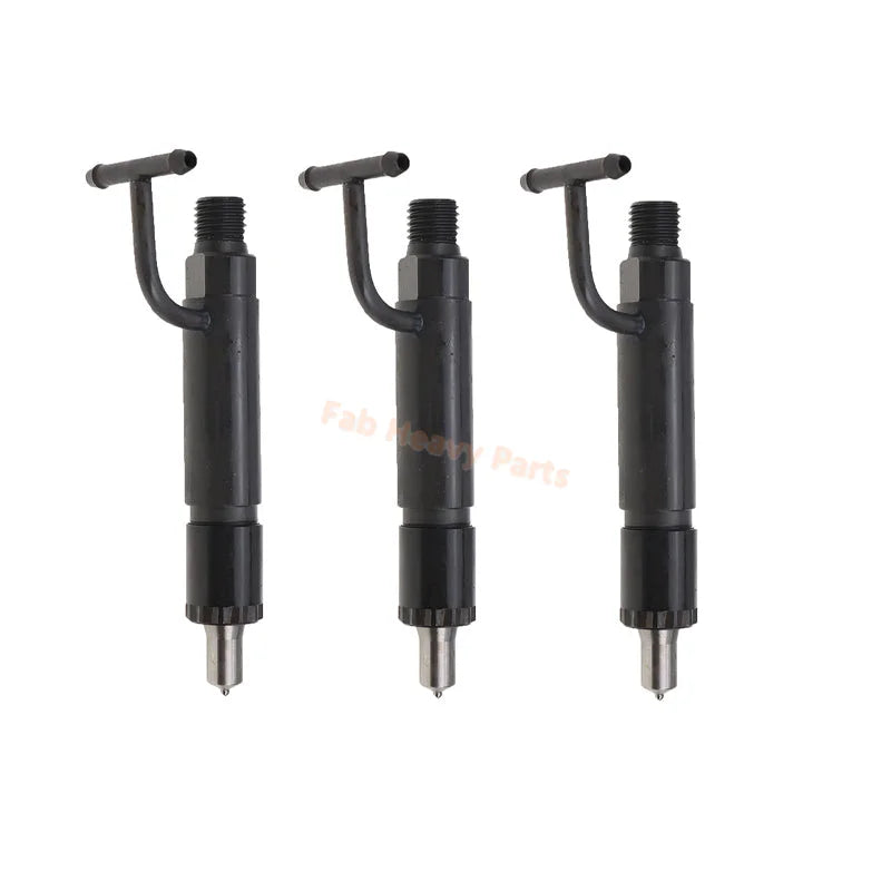 Fuel Injector 729283-53100 for Yanmar Engine 3TNV88-BGGE 3TNV88-BGGEC 4TNV88-BGGET 4TNV88-BGGE
