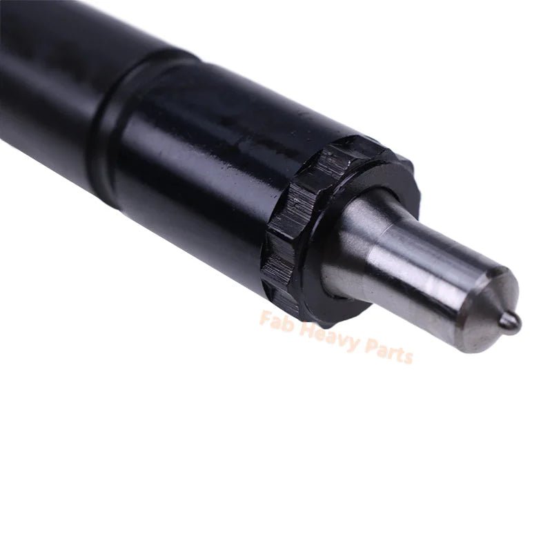 Fuel Injector 729602 - 53101 YM729602 - 53101 for Yanmar 3TNV84 3JH4E 4JH4 - E Engine - Fab Heavy Parts