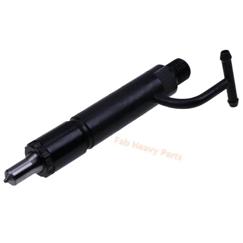 Fuel Injector 729602 - 53101 YM729602 - 53101 for Yanmar 3TNV84 3JH4E 4JH4 - E Engine - Fab Heavy Parts