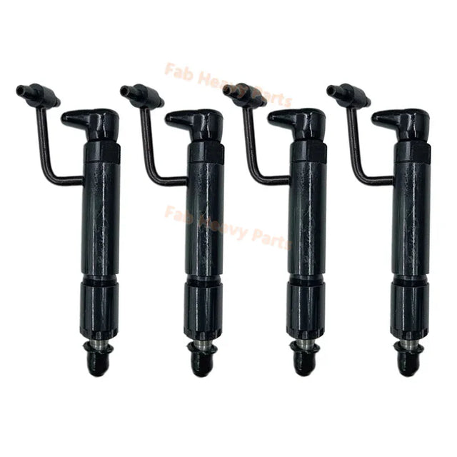 Fuel Injector 729645-53100 for Yanmar Engine 3TNV88 4TNV88