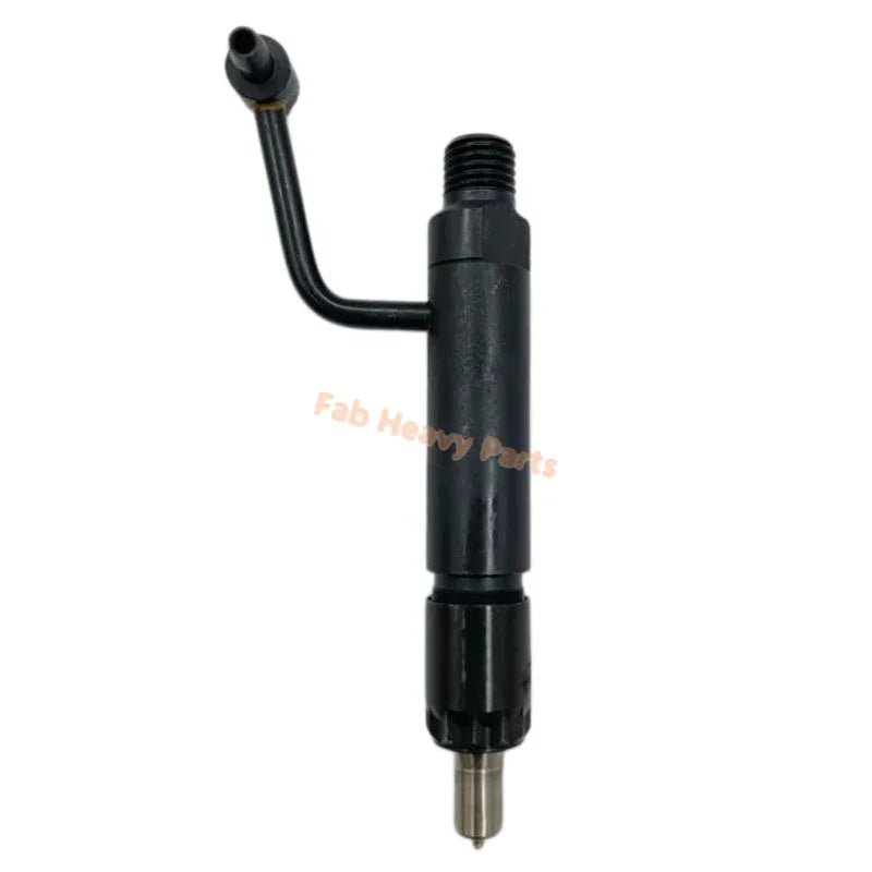 Fuel Injector 729645 - 53100 for Yanmar Engine 3TNV88 4TNV88 - Fab Heavy Parts