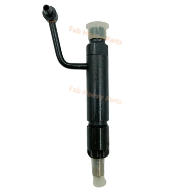 Fuel Injector 729645 - 53100 for Yanmar Engine 3TNV88 4TNV88 - Fab Heavy Parts