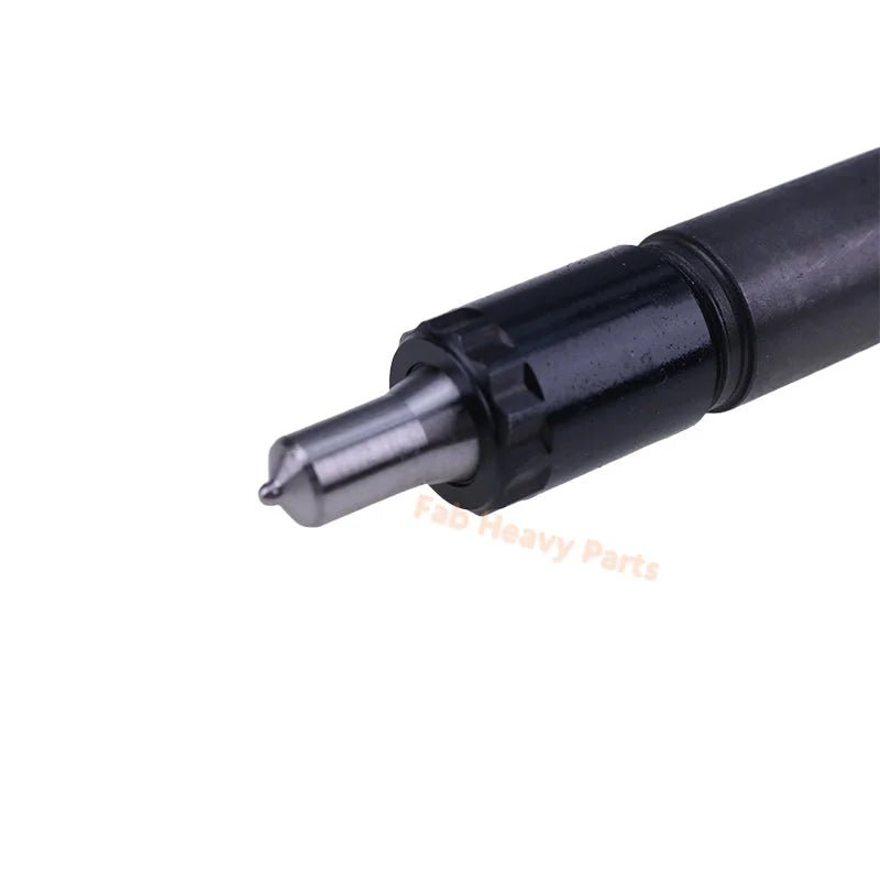 Fuel Injector 729906 - 53100 for Yanmar 4TNV94L 4TNV98T Engine - Fab Heavy Parts