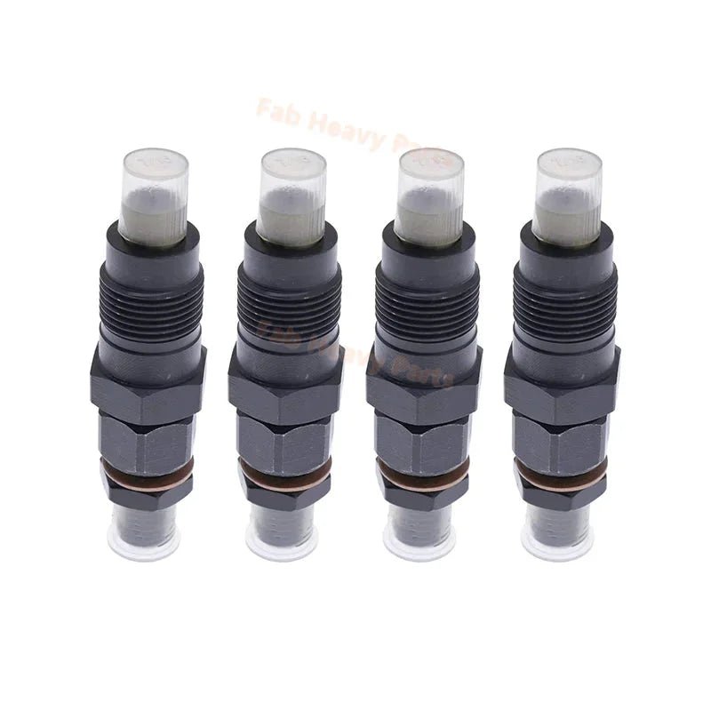 Fuel Injector 8971160990 for Isuzu Engine 3LA1 3LB1 4LB1 4LC1 4LE1 4LE2 - Fab Heavy Parts